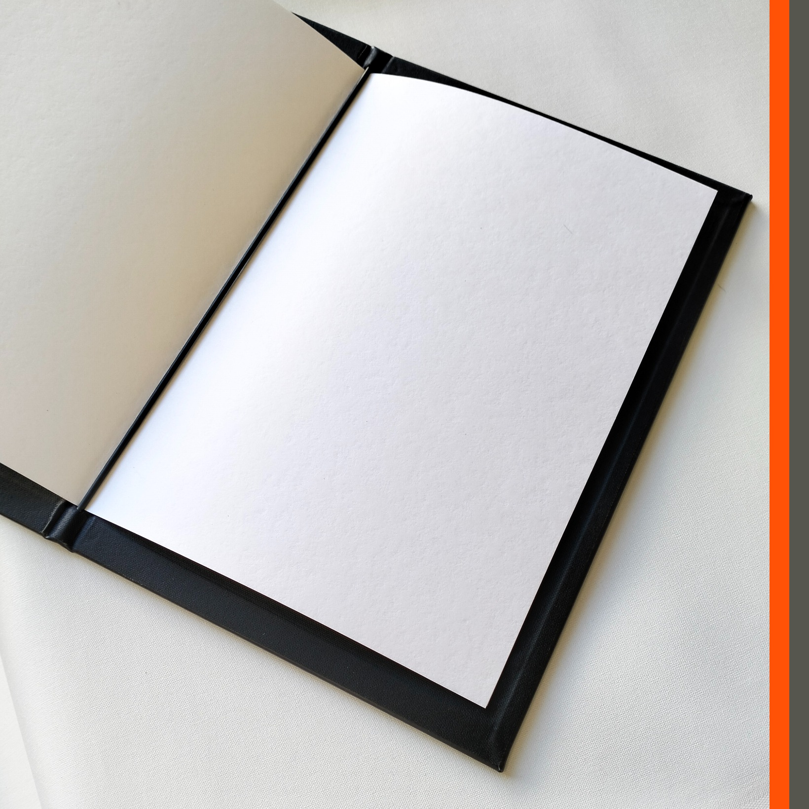 Rod Binding A4 Grey Memory MBAF - Image 3