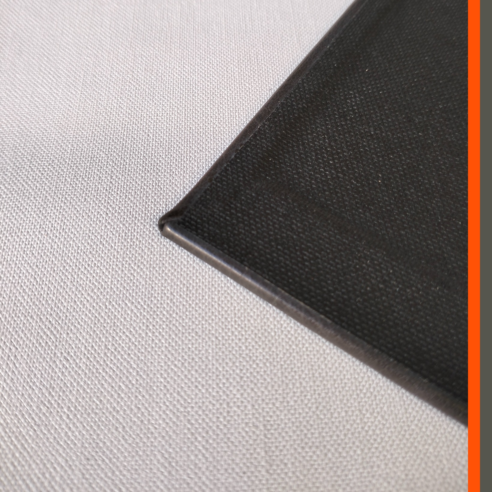 Rod Binding A4 Grey Memory MBAF - Image 5