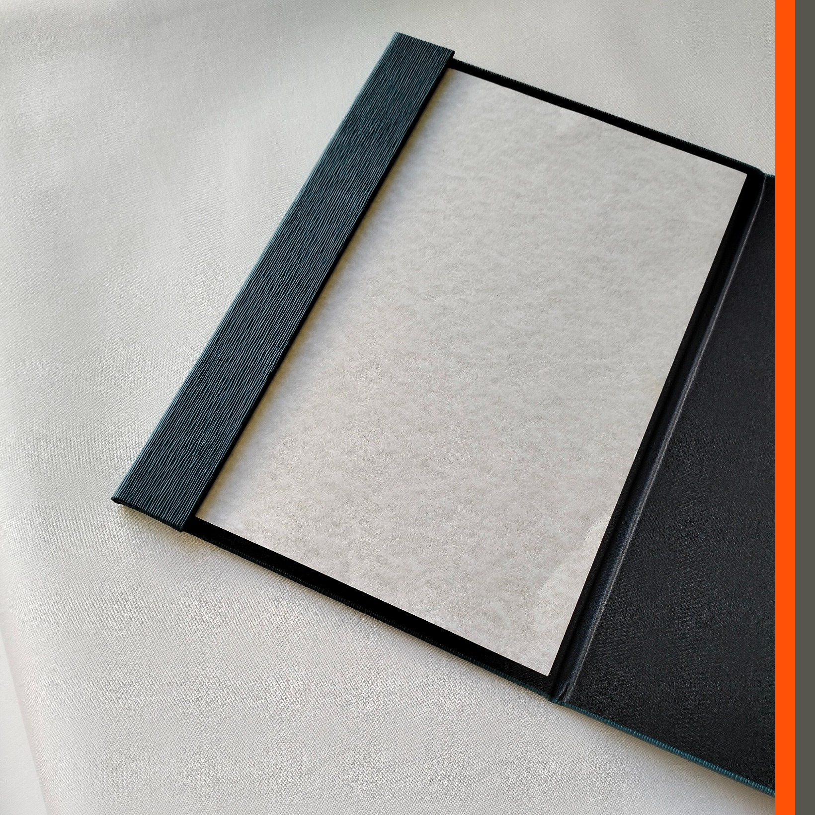 Magnet Binding A4 Teal Eclisse MBAG - Image 2