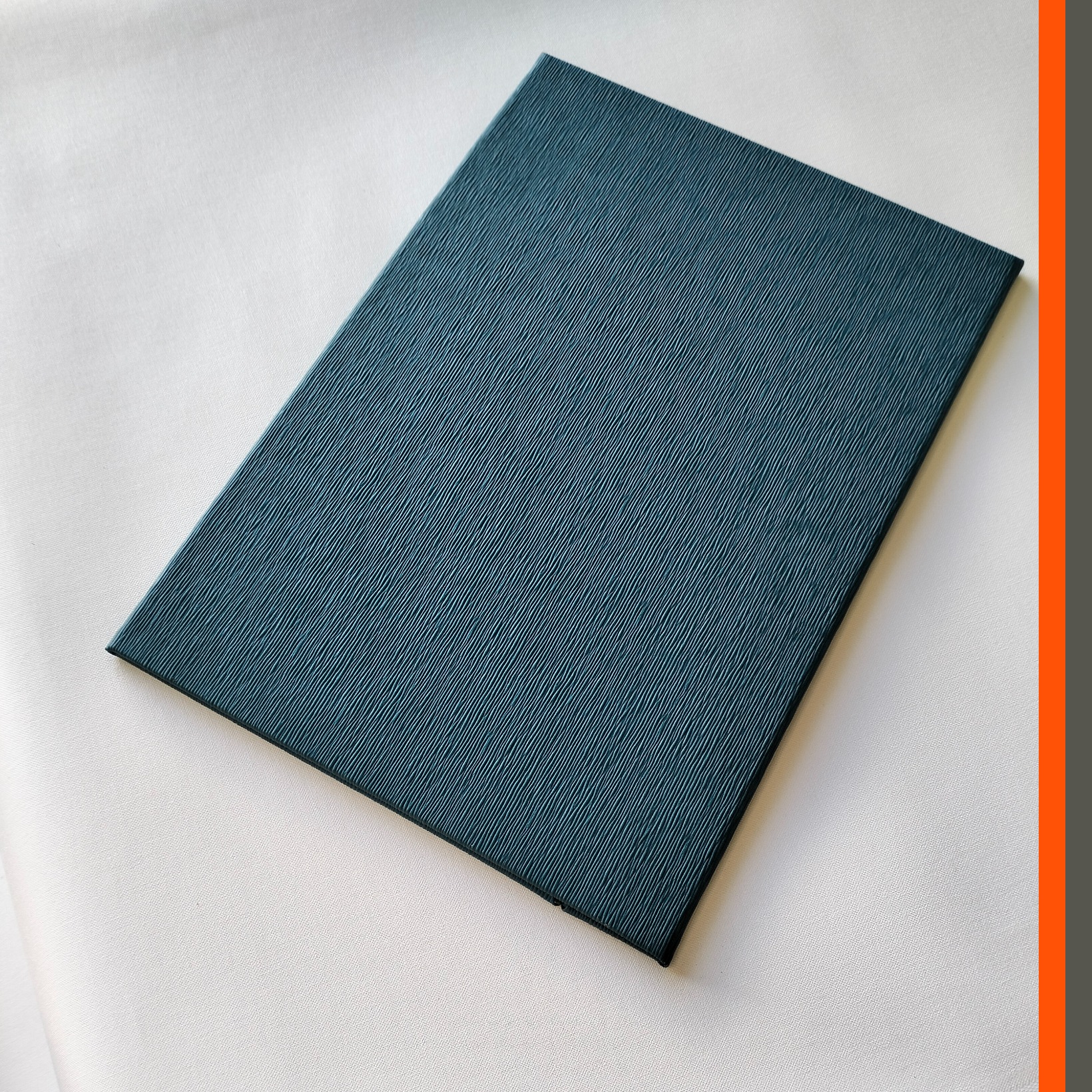 Magnet Binding A4 Teal Eclisse MBAG - Image 4