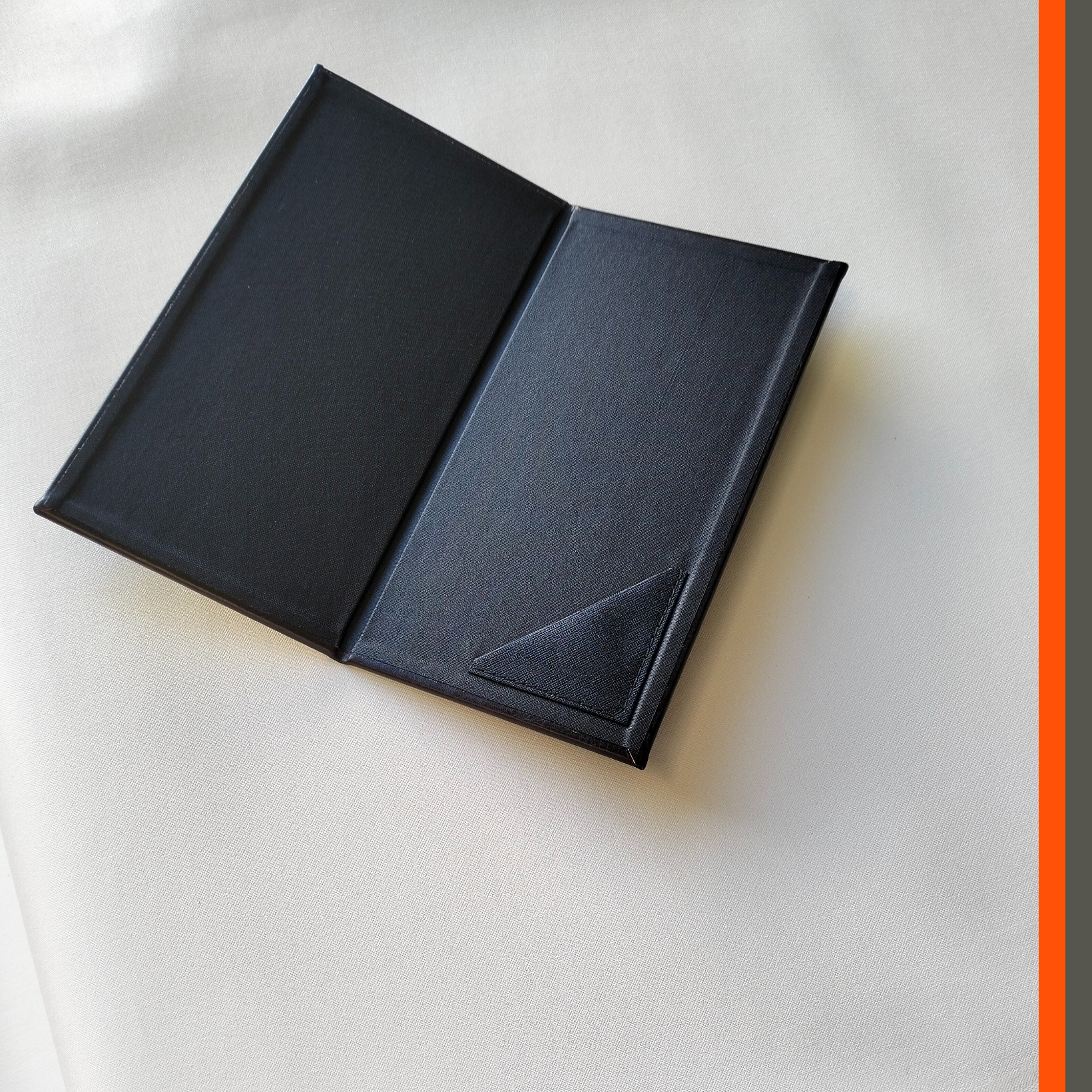 Rod Binding A5 Chocolate Memory MBAS - Image 5